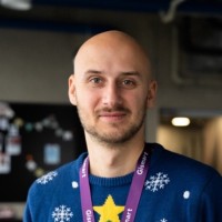 Yury Lipnitski