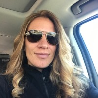 Tricia Moss