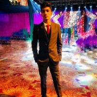 Gaurav Rahate