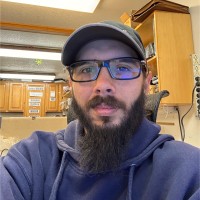 Donovan Dahl