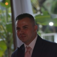 Jorge Ramírez Vega