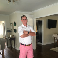 Chad Benton