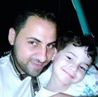 Awad M.N Almadhoun
