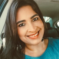 Bárbara Carolyne Machado De Oliveira