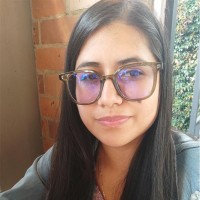 Angie Viviana Garcia Fernandez