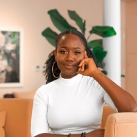 Jasmine R. Dawson, M.F.A.