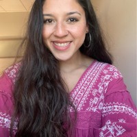 Jasmine Idrogo, MS, NCC, LPC