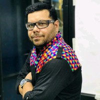 Gaurav Maherchandani