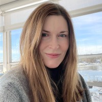 Christine Donovan