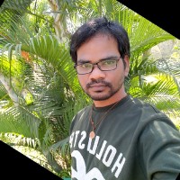 Guvvali Dharmender
