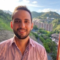 Néstor Raúl Sáenz Chajín