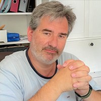 Sylvain Dubuc