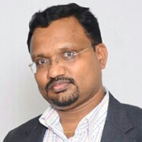 SHIVAKUMAR K