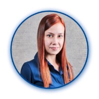 Ana Cristina Gomez Rojo