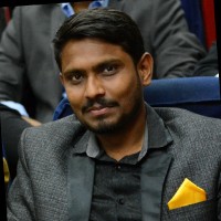 Shrishail Patil