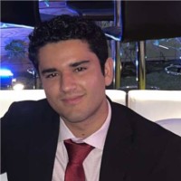 Oscar Calderon