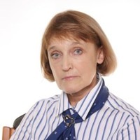 Elena Kuznetsova