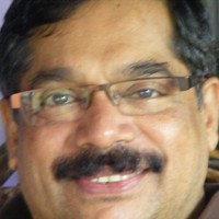 Rajagopal Puliyathu