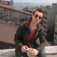 Mehmet Kaan Tanyeri