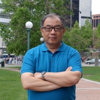 Kenneth Lin