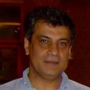 Zahid Bukhari