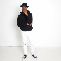 Deon Coleman