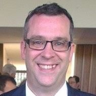 Stuart Cole