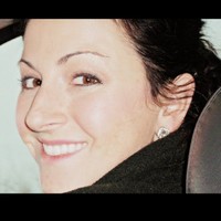 Amy Frazier
