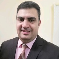 Ismail Mohammed