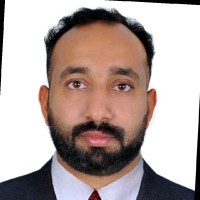 Nikhil Varghese