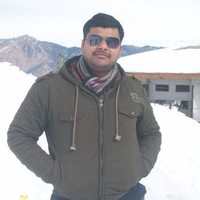 Narendra Yadav