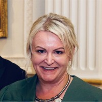 Helen Christopher FCIM Chartered Marketer