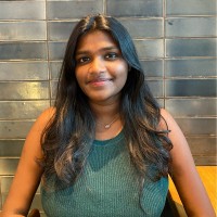 Vismaya Reddy