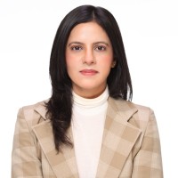Meetu Mendiratta