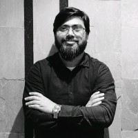 Monjur Mahmud