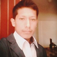 Eugenio Flores Perez