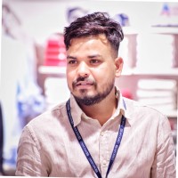 Deepak Kumar