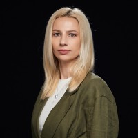 Nataliia Kushnerska