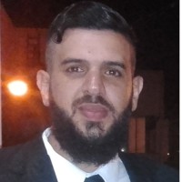 Nicolás Federico Vega