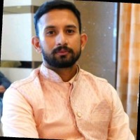 Ram Prasad Battala PhD