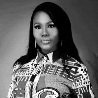 Modupe Ola Beauty