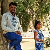 Joseph Kiran Kumar