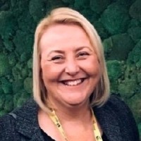 Nicola Hayward