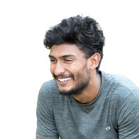 Muhammed Anas A K
