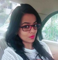 Divyanjali Agarwal