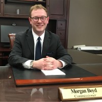 Morgan Boyd
