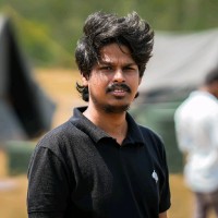 Kanagaraj R