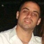 Martin Ezequiel Soria Pace