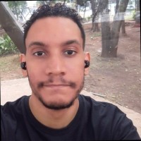 Pablo Henrique Albuquerque Ramos