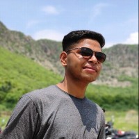 Harsh Sharma